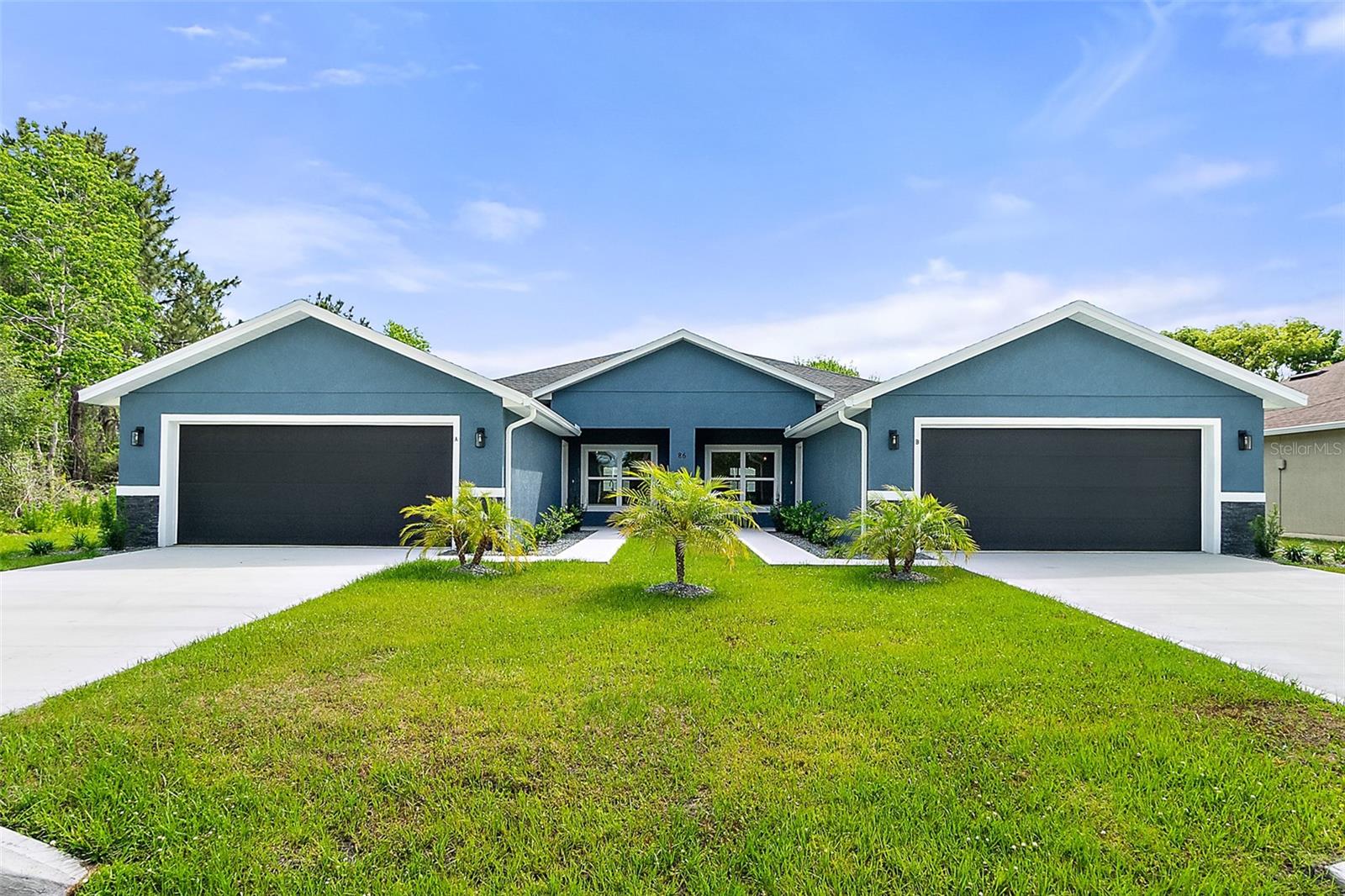 Details for 86 Laramie Drive A, PALM COAST, FL 32137