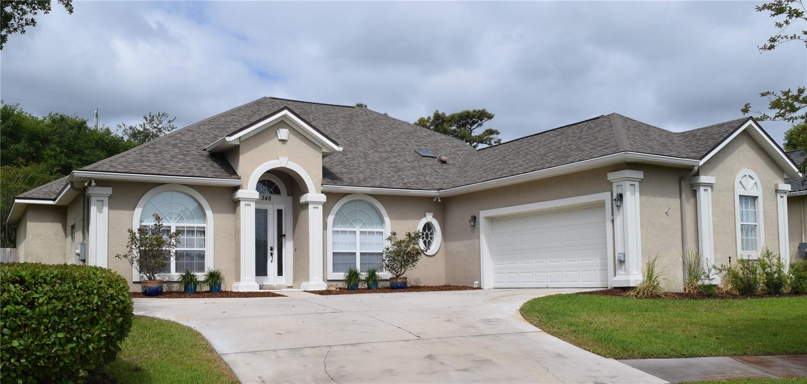 Details for 348 Palmas Circle, ST AUGUSTINE, FL 32086
