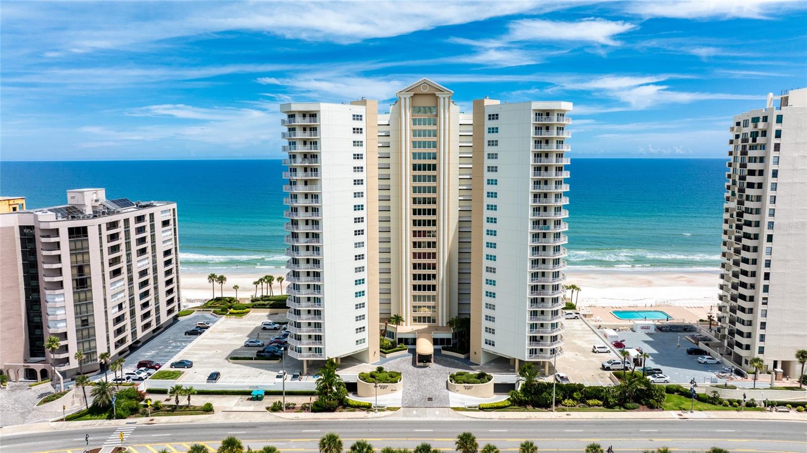 Details for 2937 Atlantic Avenue 2001, DAYTONA BEACH, FL 32118