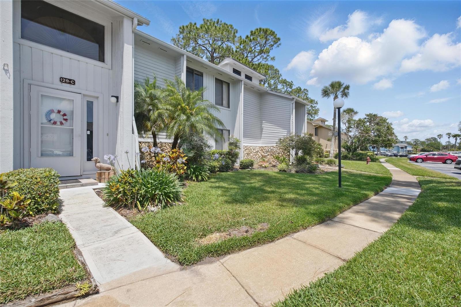 Details for 129 Golden Eye Drive C, DAYTONA BEACH, FL 32119