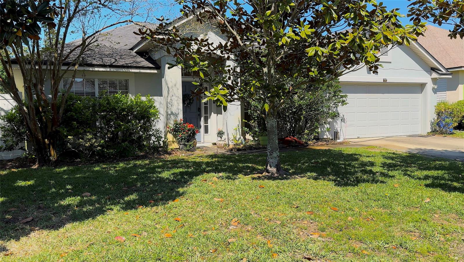 Details for 237 Hidden Tree Drive, ST AUGUSTINE, FL 32086