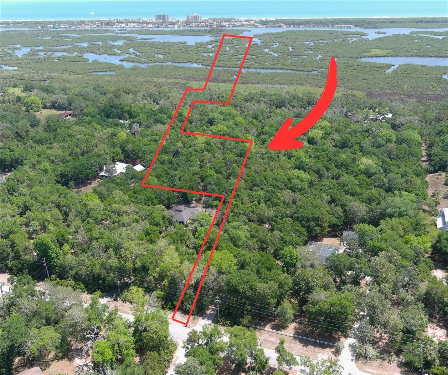 Details for 5751 John Anderson Highway, FLAGLER BEACH, FL 32136