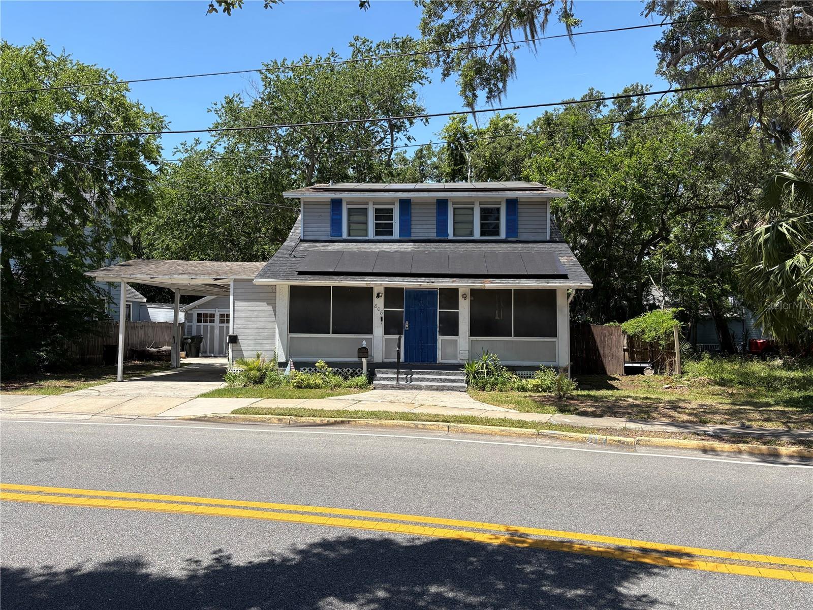 Details for 808 Beach Street, DAYTONA BEACH, FL 32114