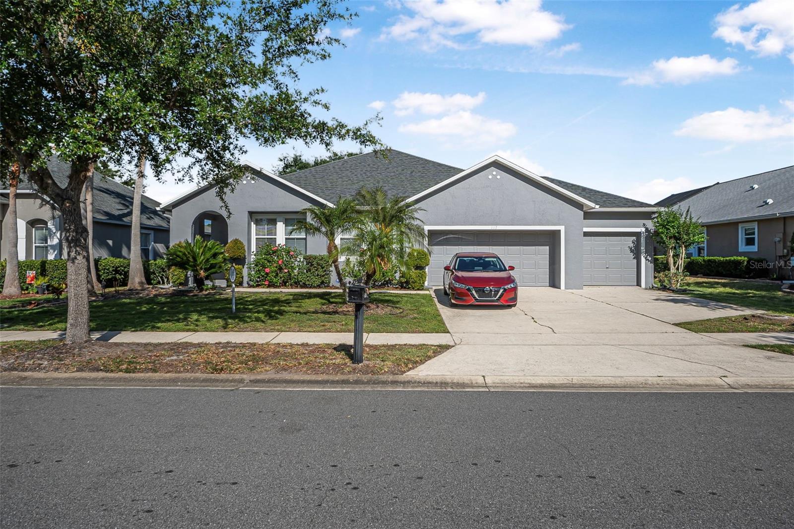 Details for 117 Hagge Drive, DAYTONA BEACH, FL 32124