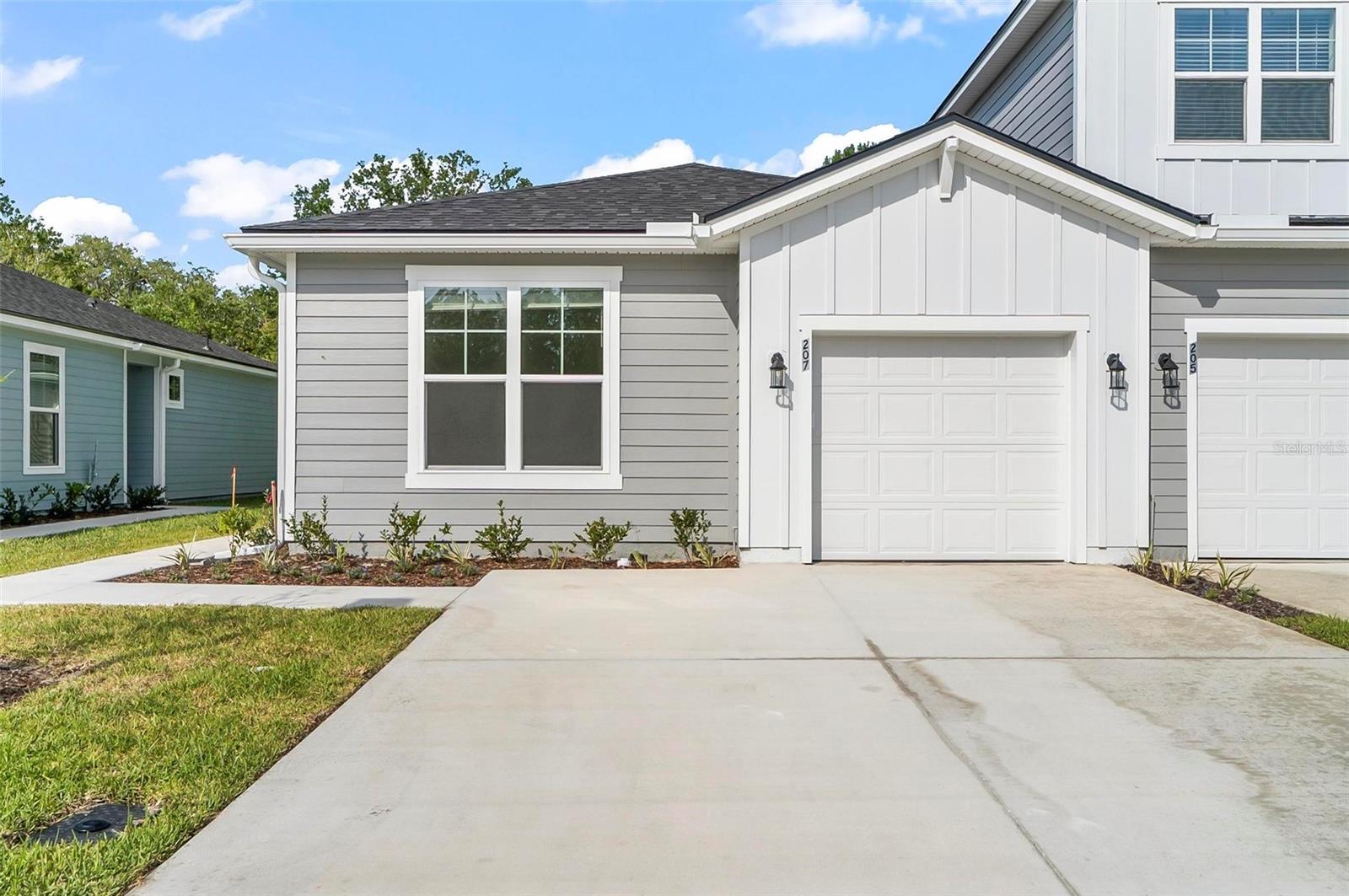 Details for 207 Misty Harbor Trace, PALM COAST, FL 32137