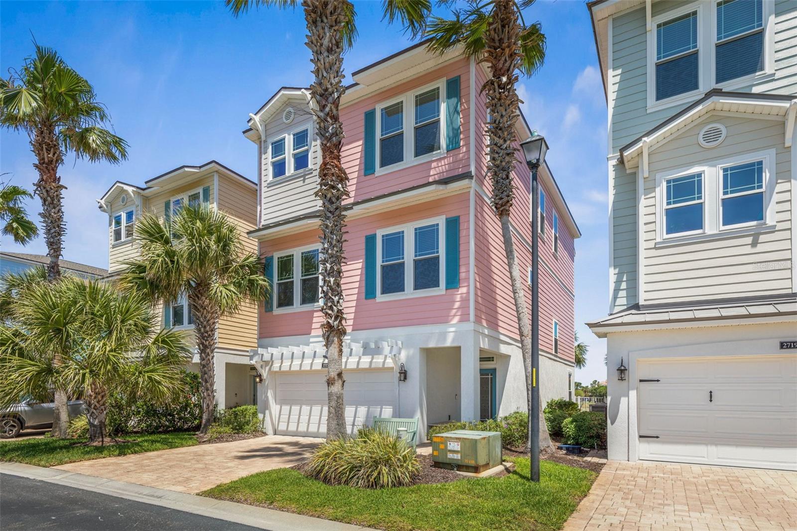 Details for 2727 Morning Light Court, FLAGLER BEACH, FL 32136
