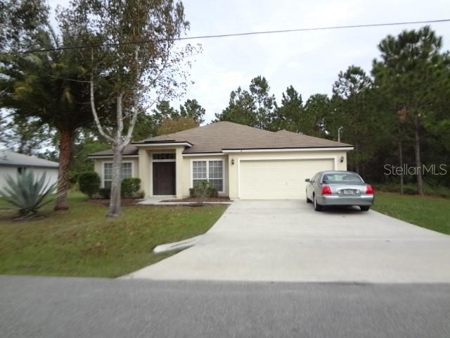 Details for 6 Buffalo Grove Drive, PALM COAST, FL 32137