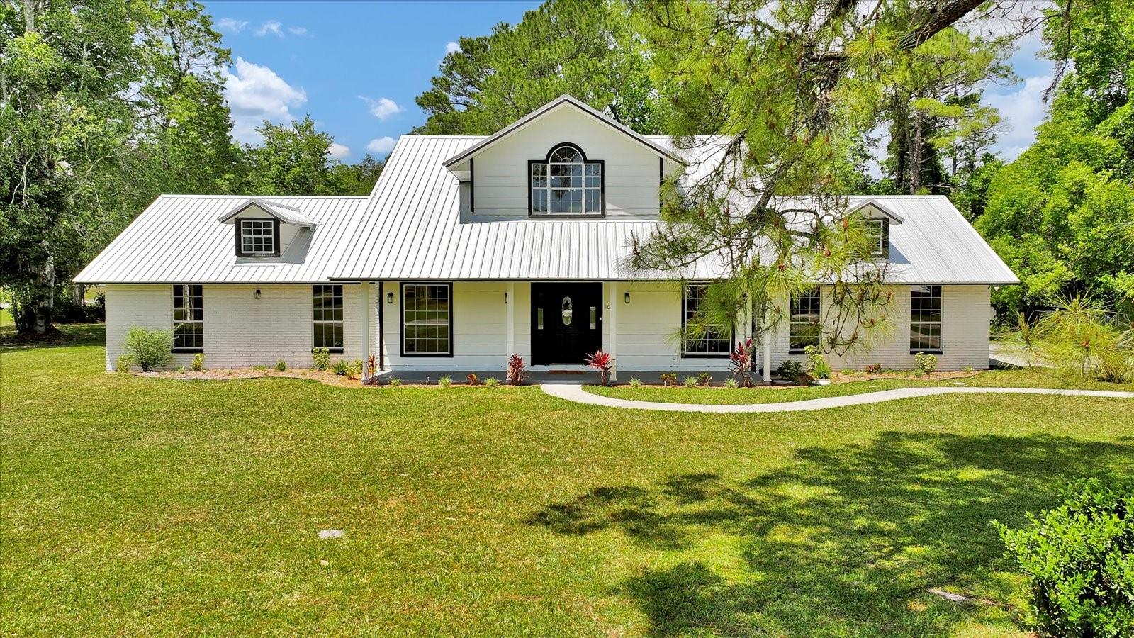 Details for 100 Redbud Woods Trail, PALATKA, FL 32177