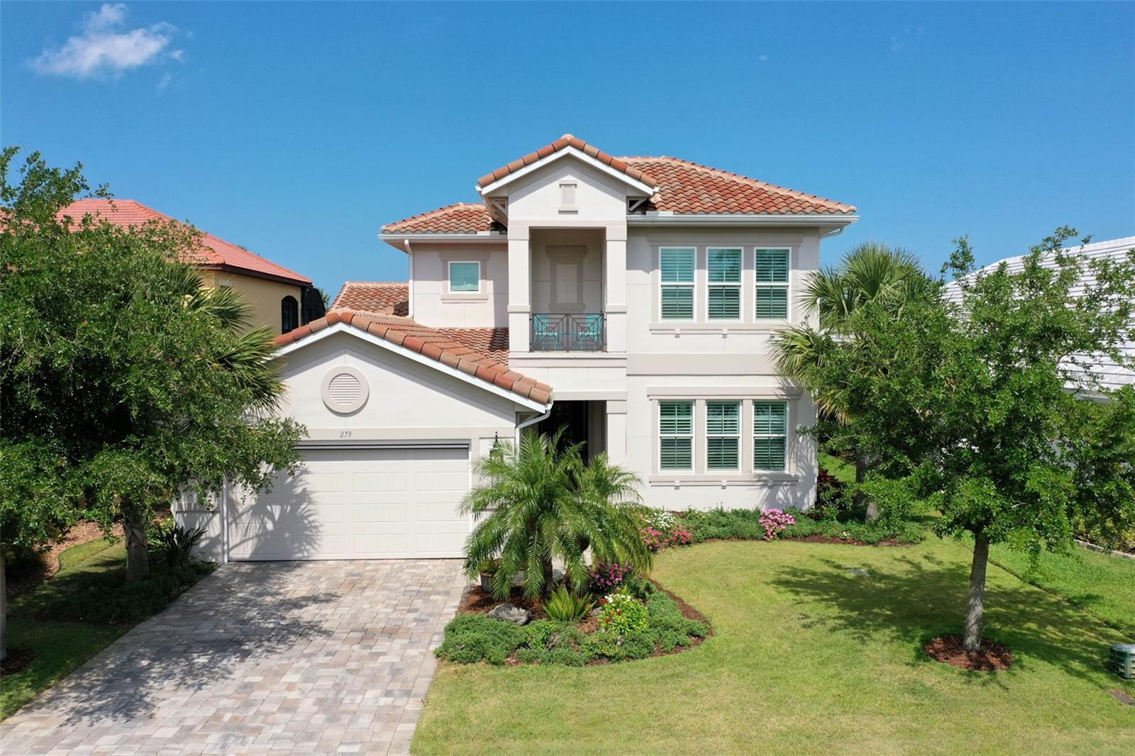 Image 69 of 100 For 279 Riverwalk Drive