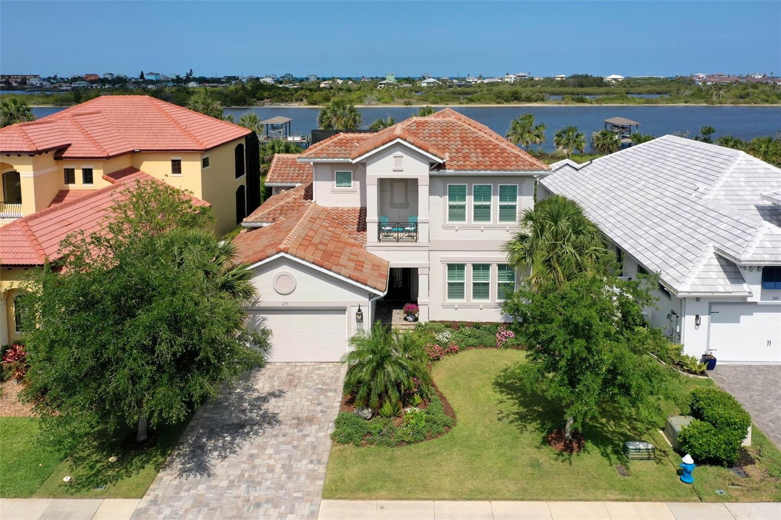 Image 72 of 100 For 279 Riverwalk Drive