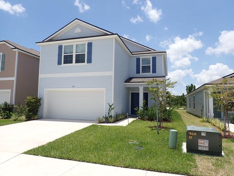 Details for 774 Grand Reserve Drive, BUNNELL, FL 32110