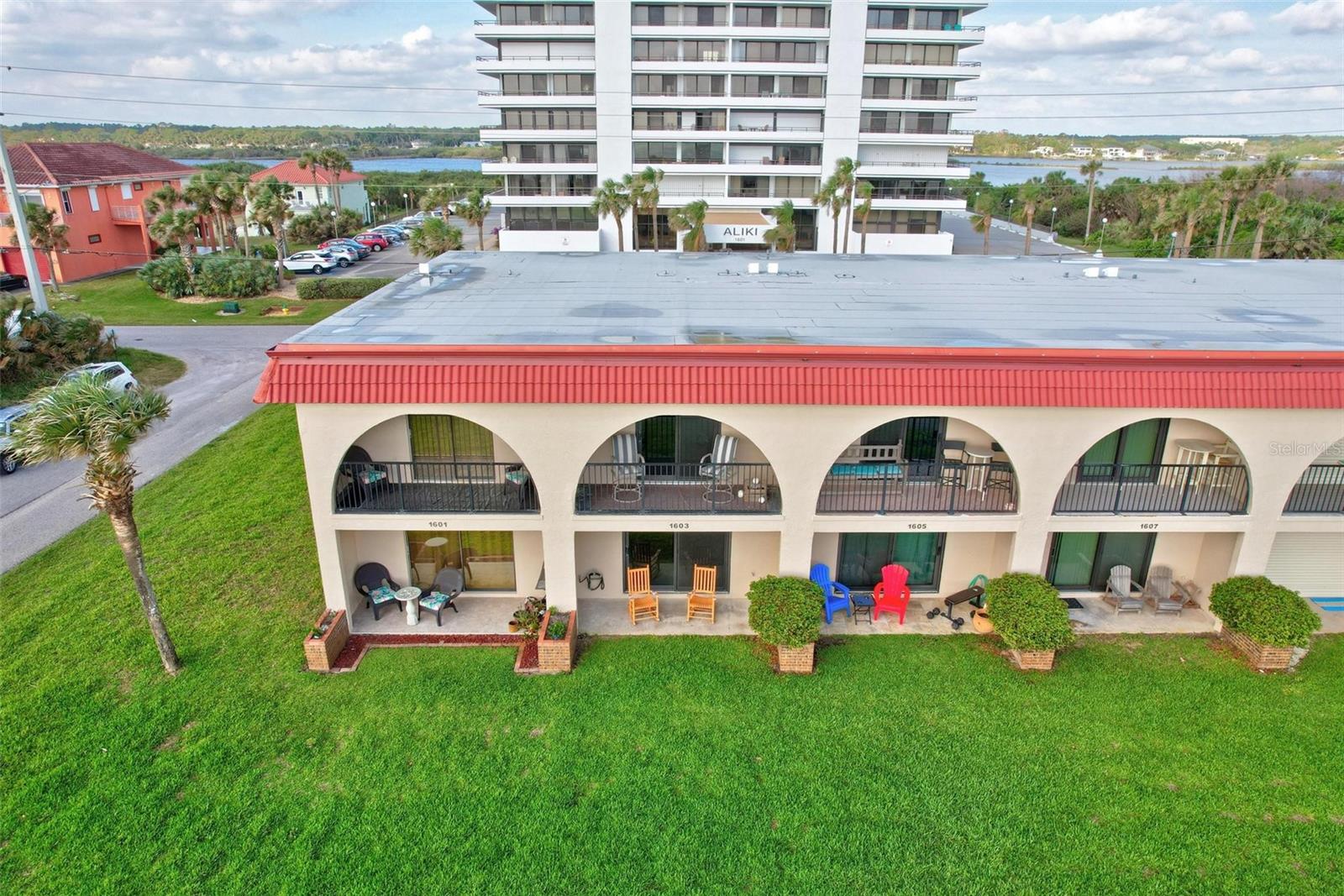 Image 7 of 65 For 1601 Ocean Shore Boulevard