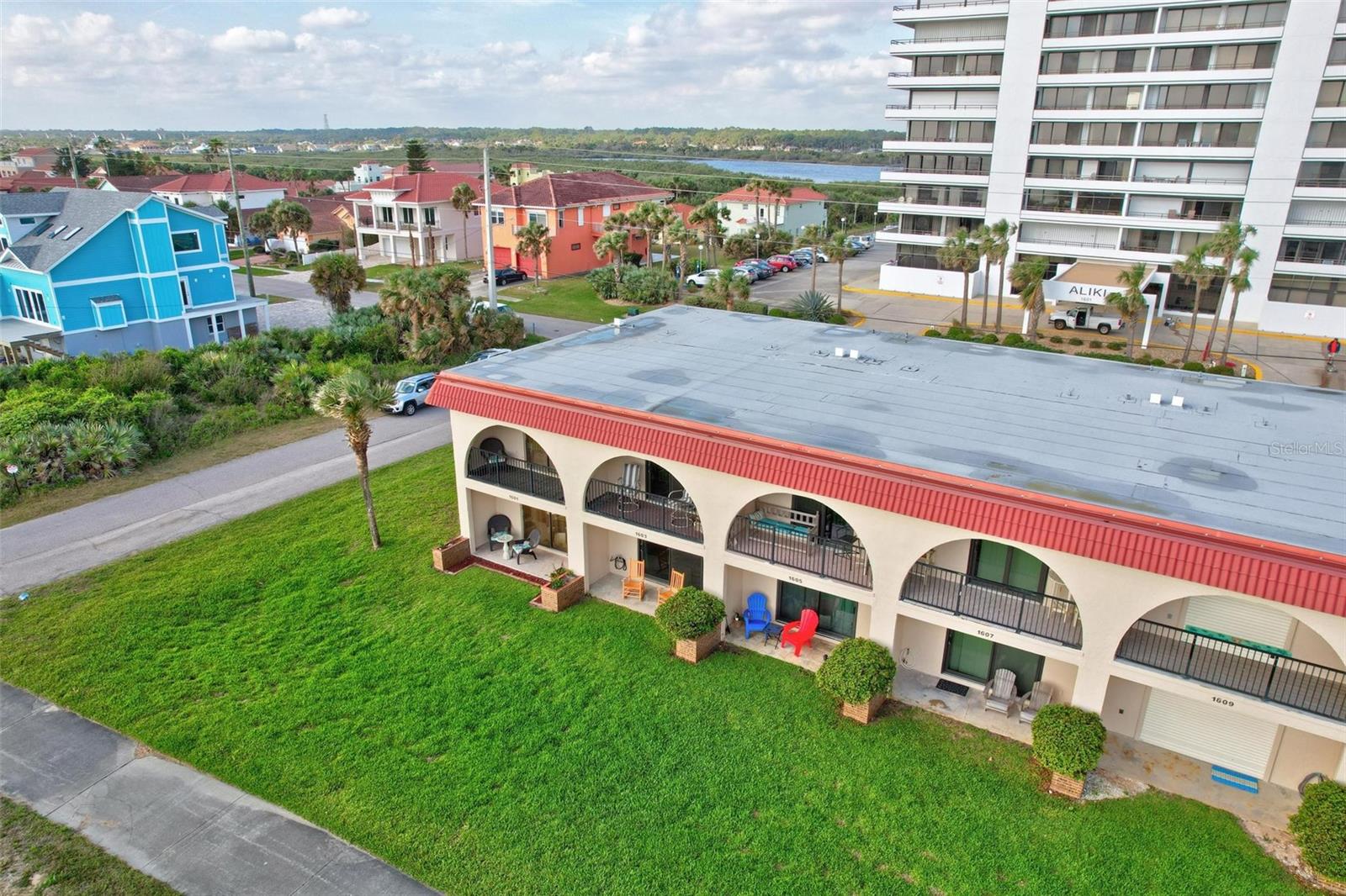 Image 8 of 65 For 1601 Ocean Shore Boulevard