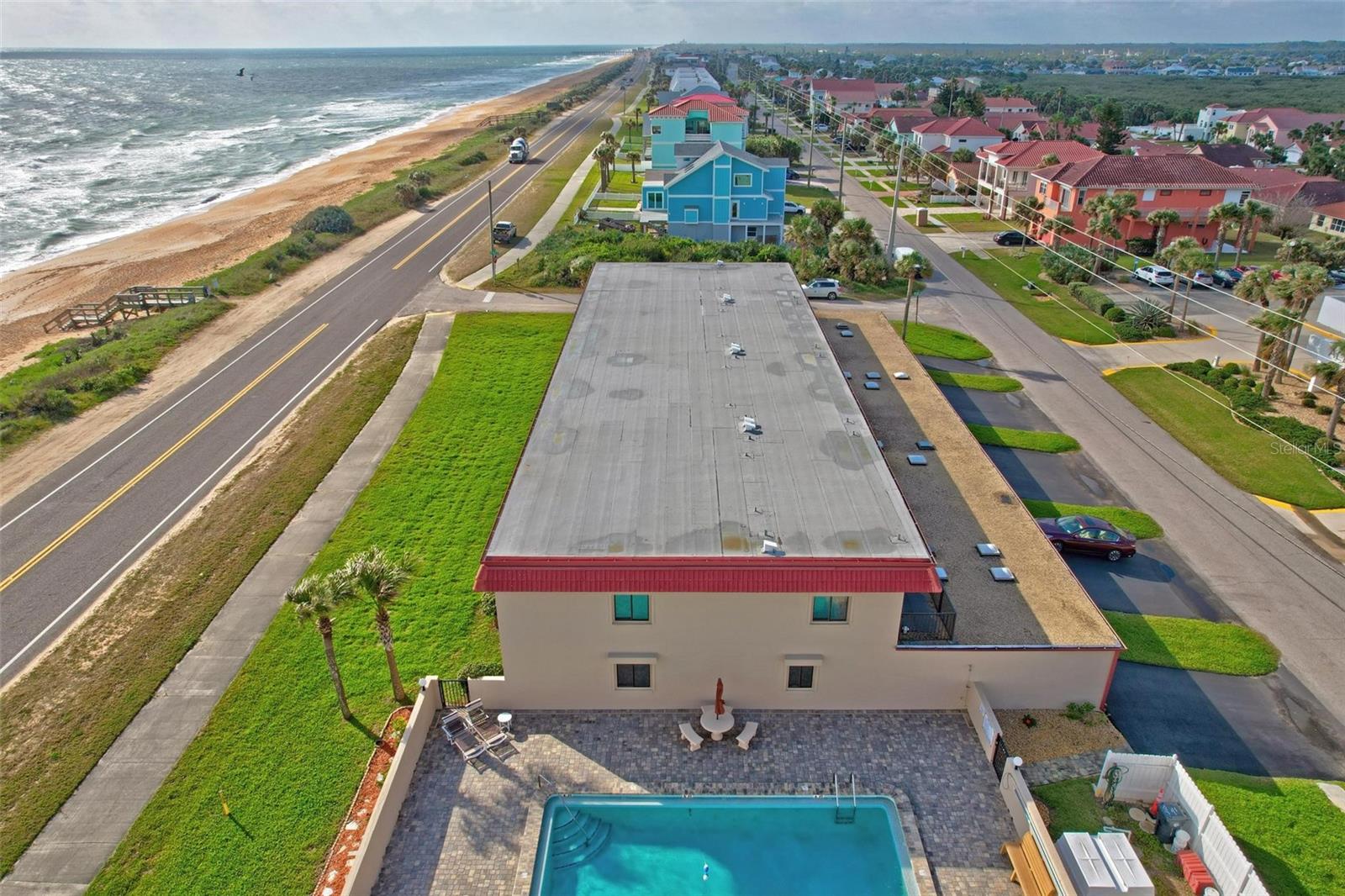Image 9 of 65 For 1601 Ocean Shore Boulevard