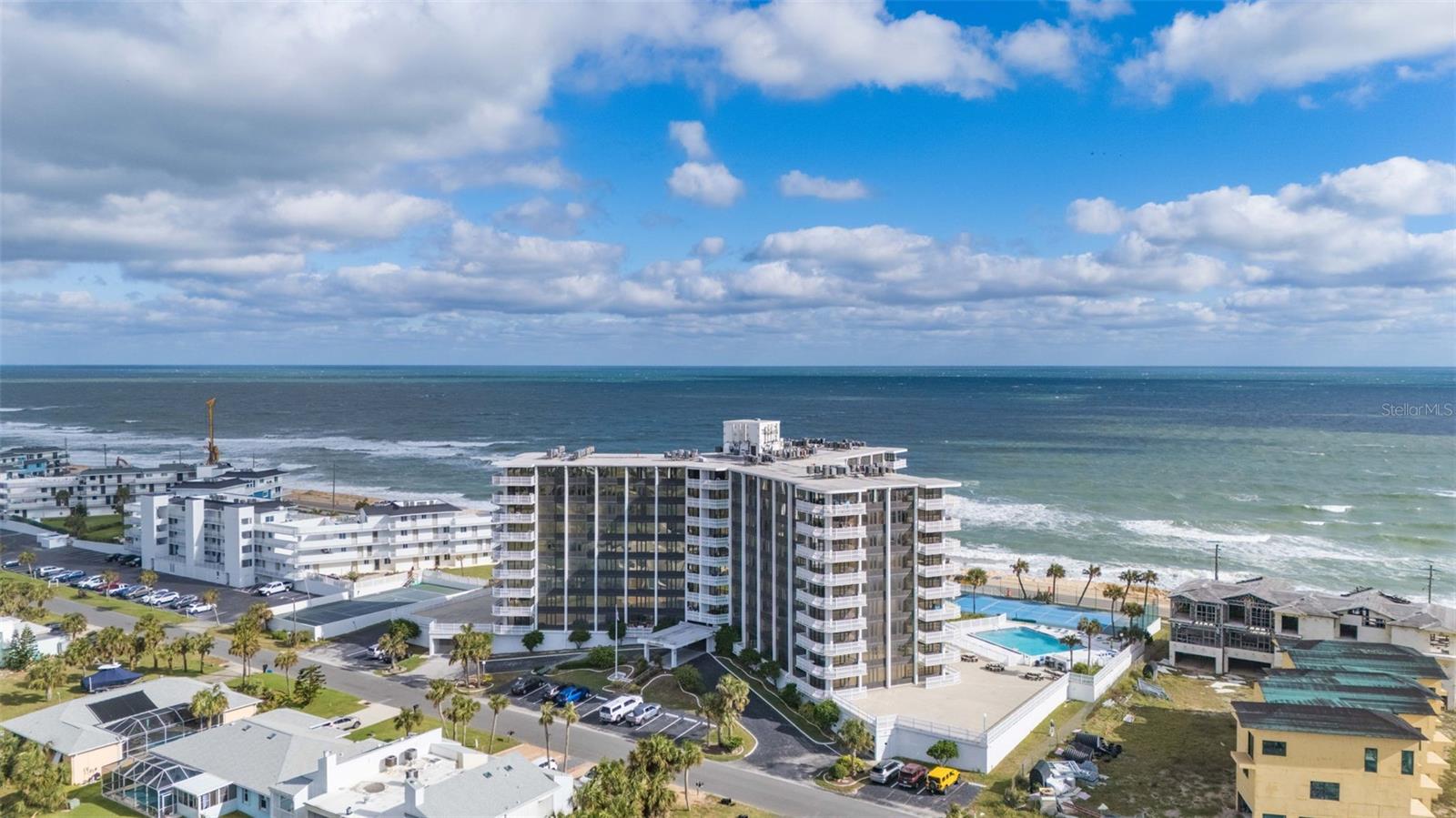 Details for 3580 Ocean Shore Boulevard 505, FLAGLER BEACH, FL 32136