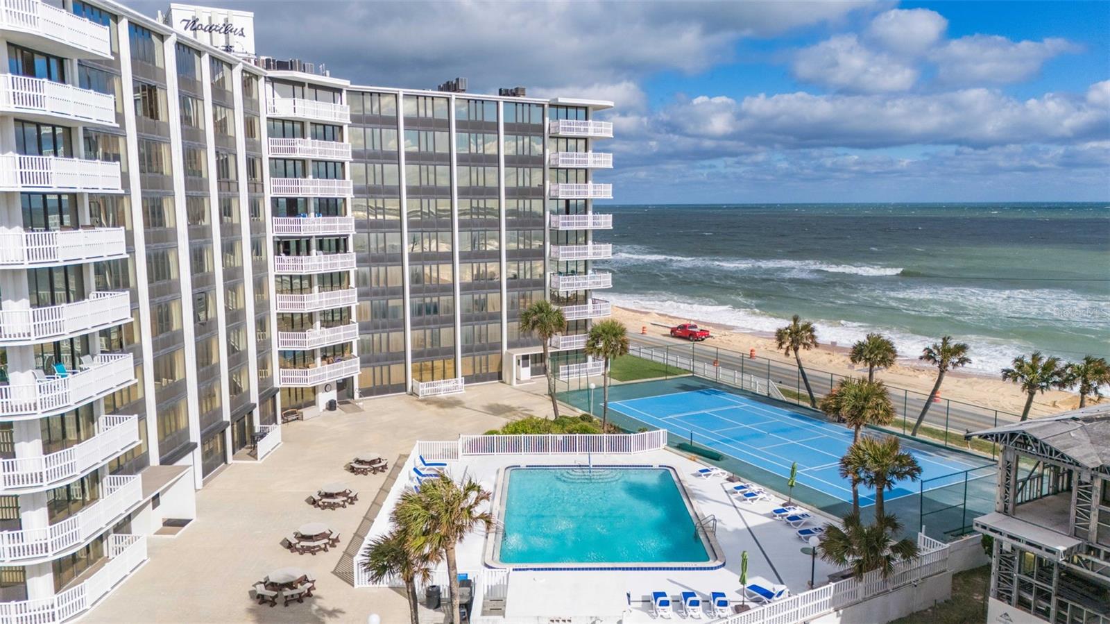Image 2 of 61 For 3580 Ocean Shore Boulevard 505