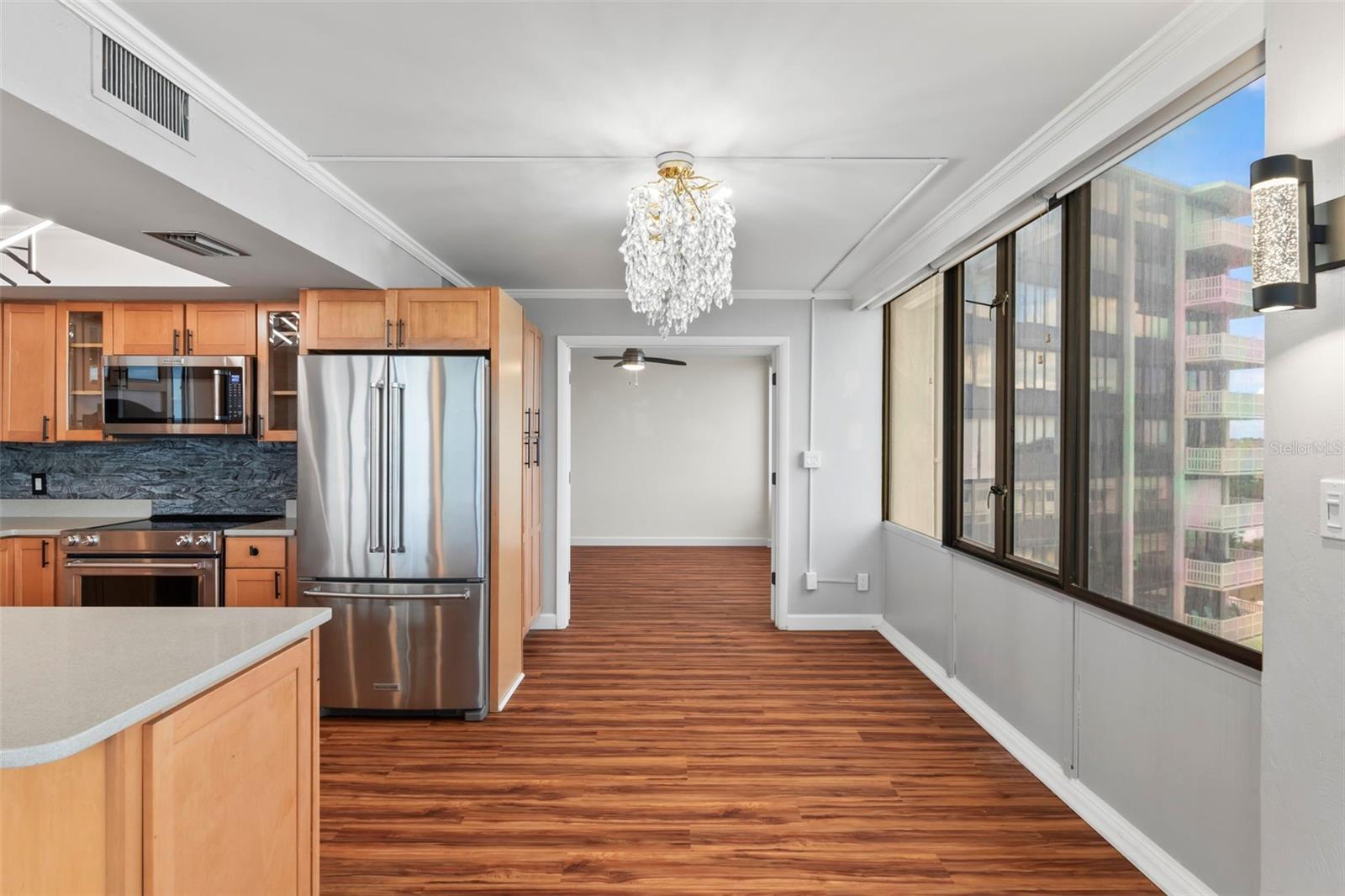 Image 20 of 61 For 3580 Ocean Shore Boulevard 505