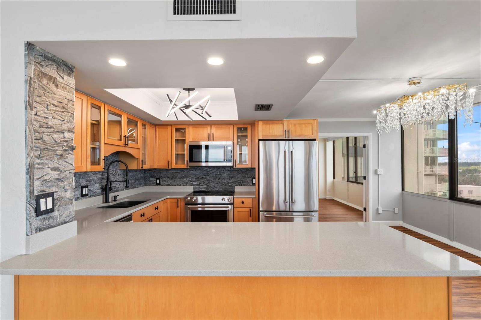 Image 30 of 61 For 3580 Ocean Shore Boulevard 505