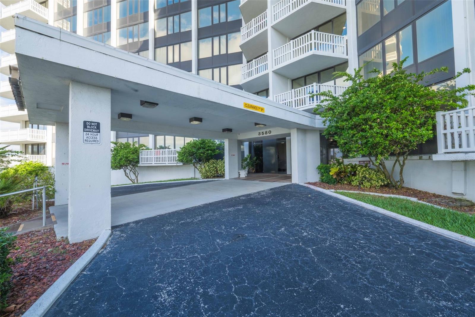 Image 5 of 61 For 3580 Ocean Shore Boulevard 505