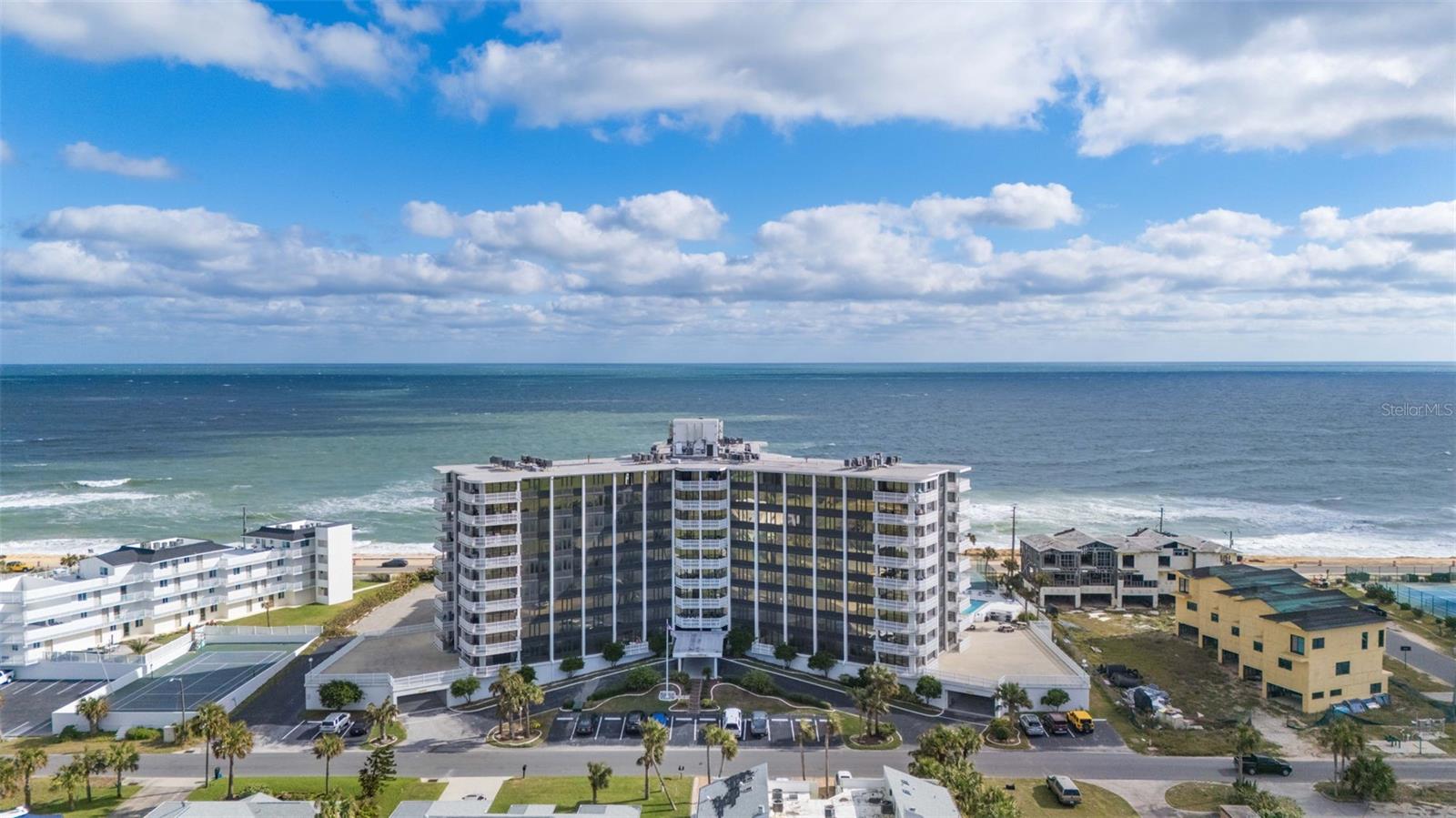 Image 53 of 61 For 3580 Ocean Shore Boulevard 505