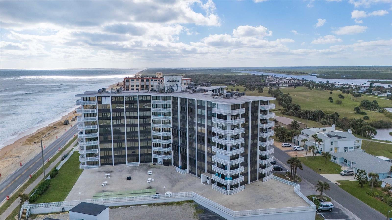 Image 55 of 61 For 3580 Ocean Shore Boulevard 505