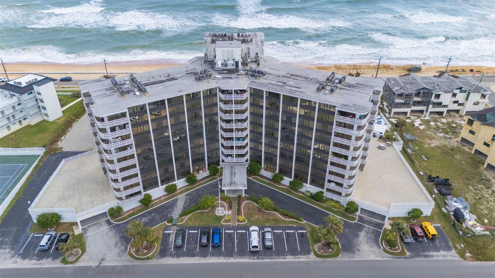 Image 56 of 61 For 3580 Ocean Shore Boulevard 505