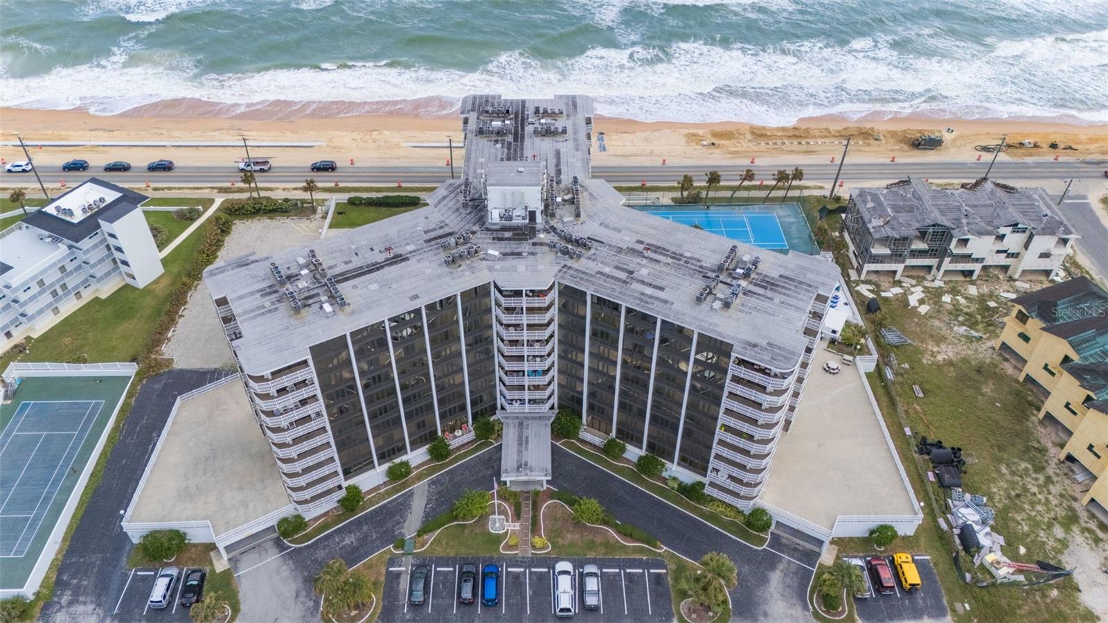 Image 57 of 61 For 3580 Ocean Shore Boulevard 505