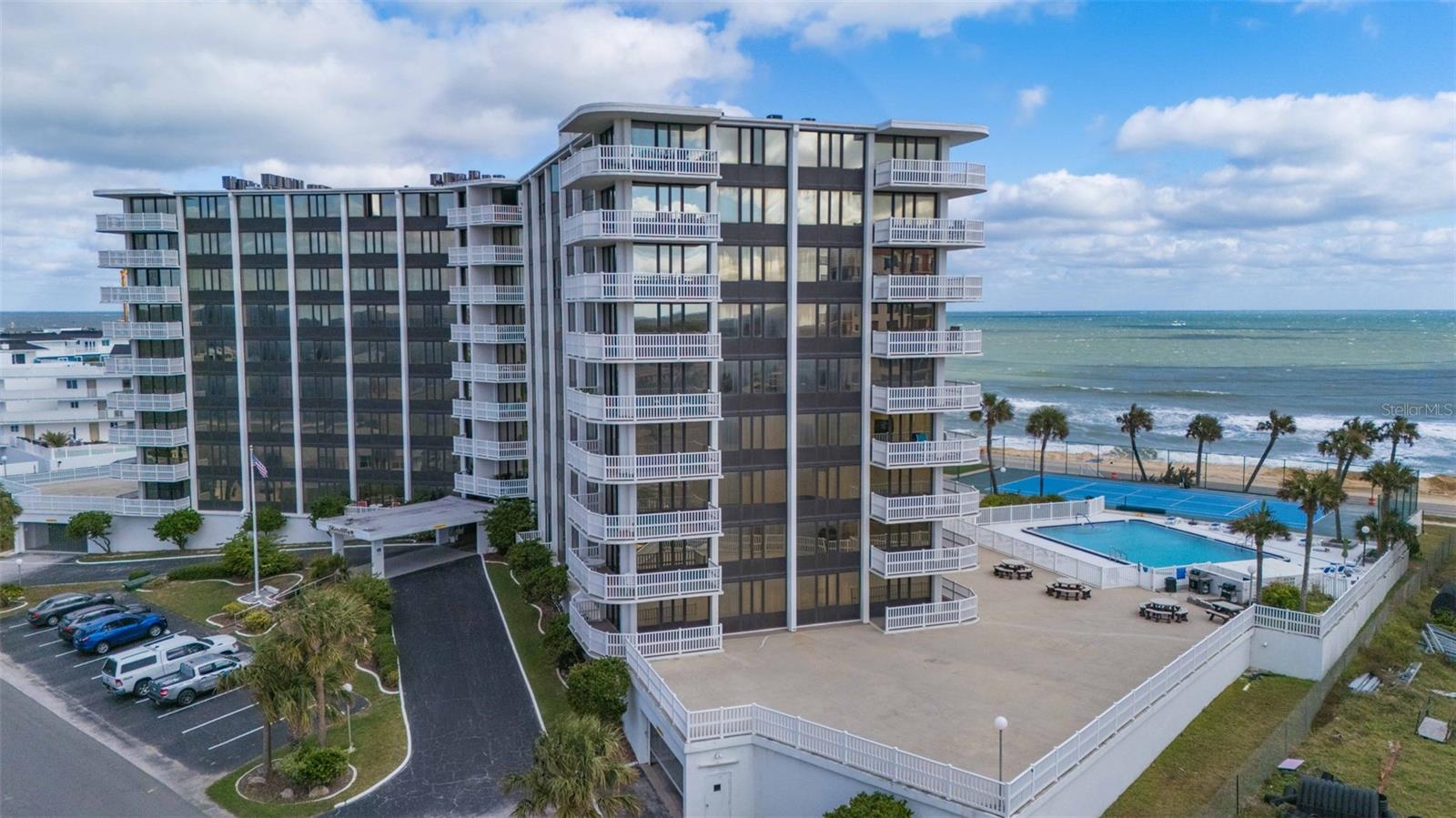 Image 59 of 61 For 3580 Ocean Shore Boulevard 505