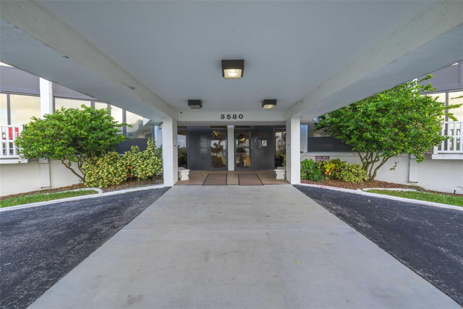 Image 6 of 61 For 3580 Ocean Shore Boulevard 505