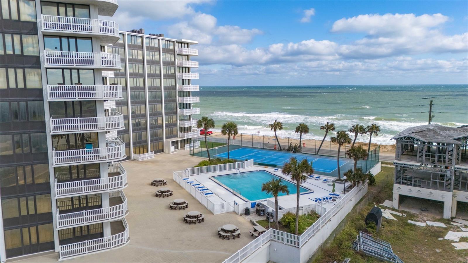 Image 60 of 61 For 3580 Ocean Shore Boulevard 505