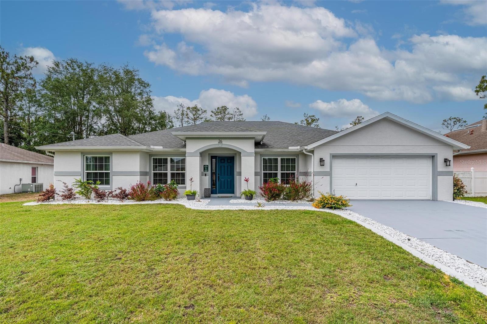 Details for 26 White Feather Lane, PALM COAST, FL 32164