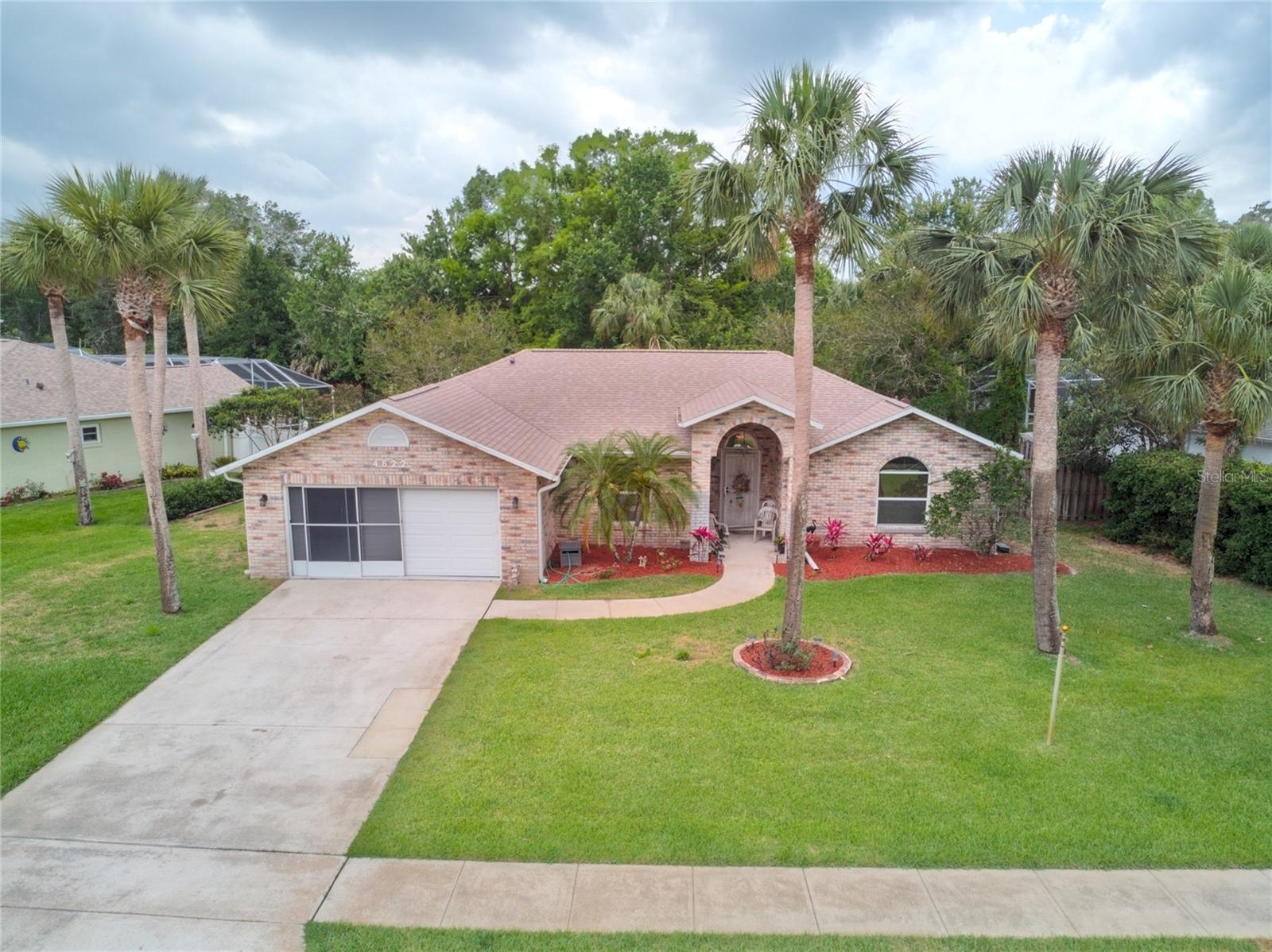 Details for 4622 Secret River Trail, PORT ORANGE, FL 32129