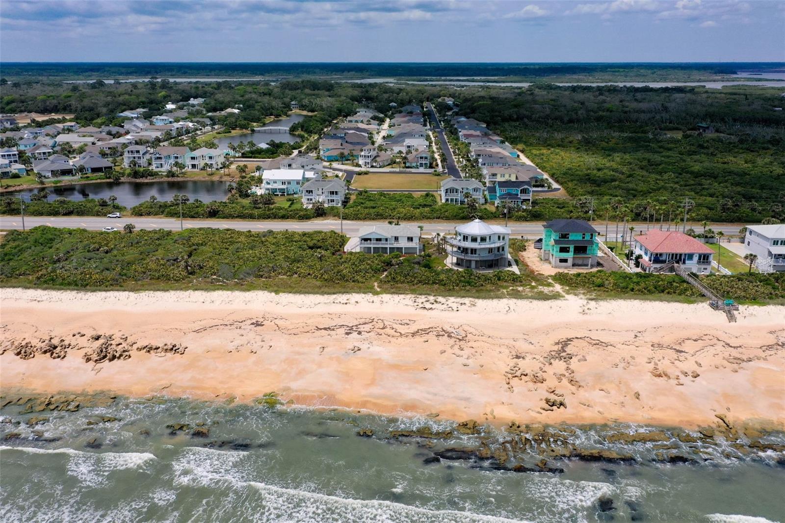 Image 12 of 52 For 6973 Oceanshore Boulevard