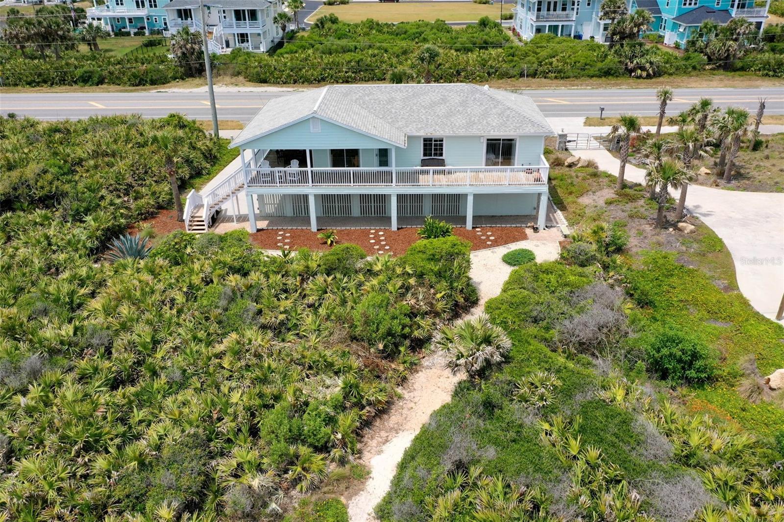 Image 15 of 52 For 6973 Oceanshore Boulevard