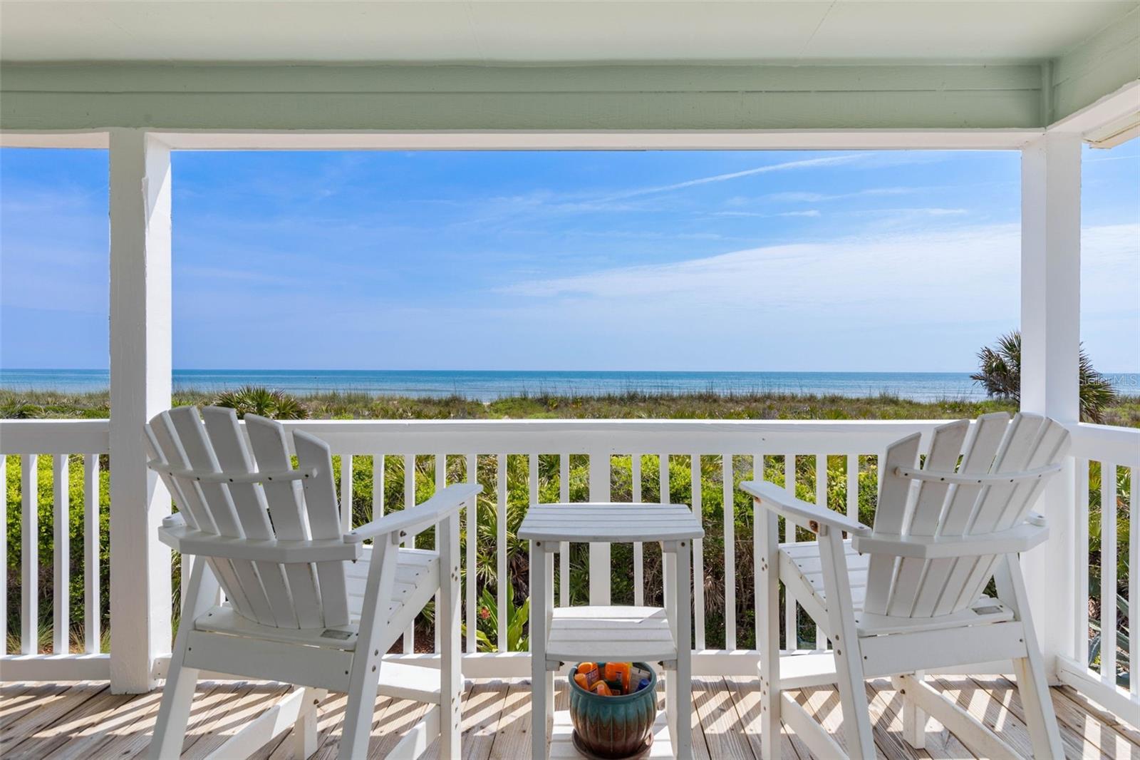 Image 2 of 52 For 6973 Oceanshore Boulevard