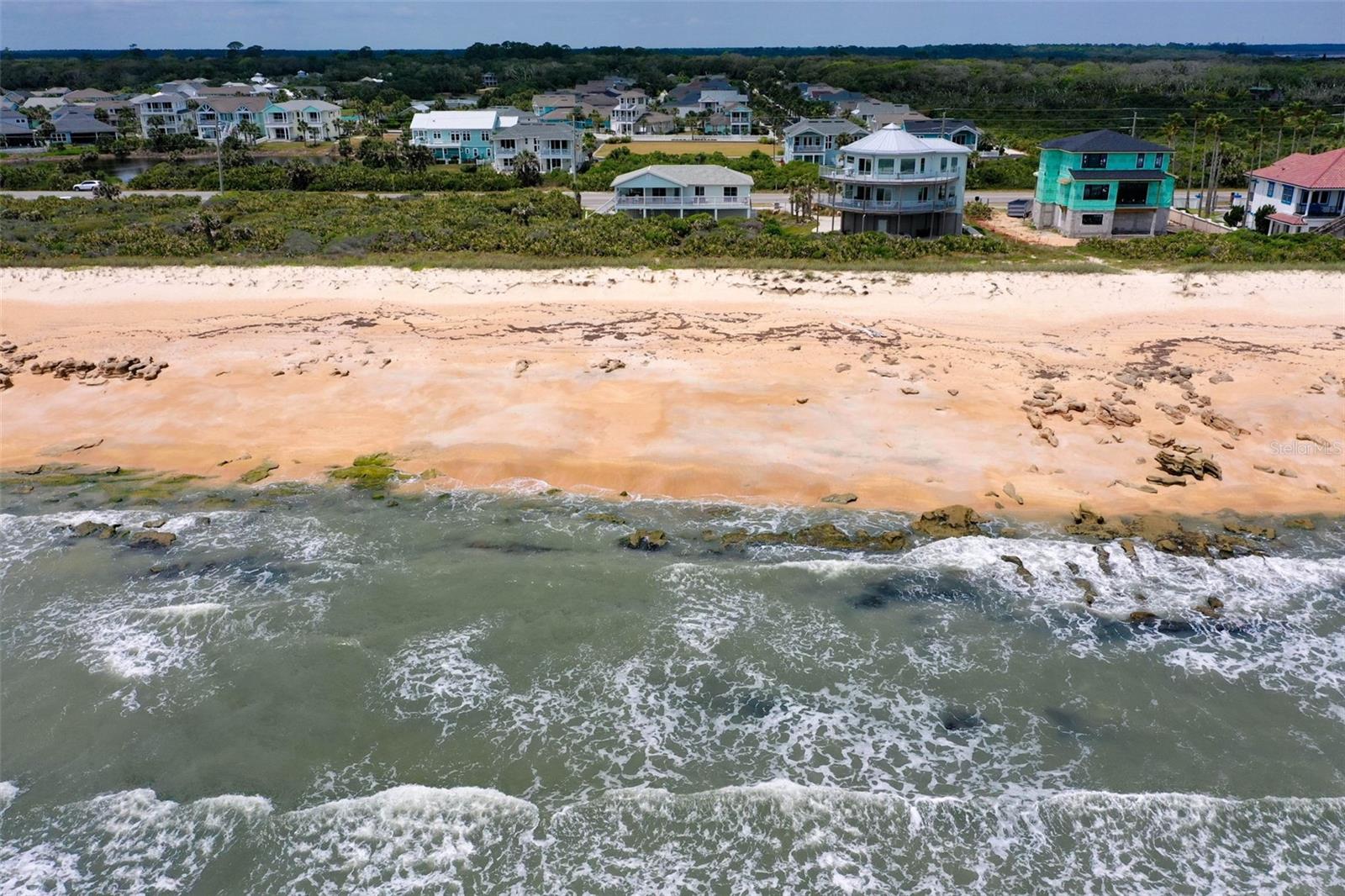 Image 3 of 52 For 6973 Oceanshore Boulevard
