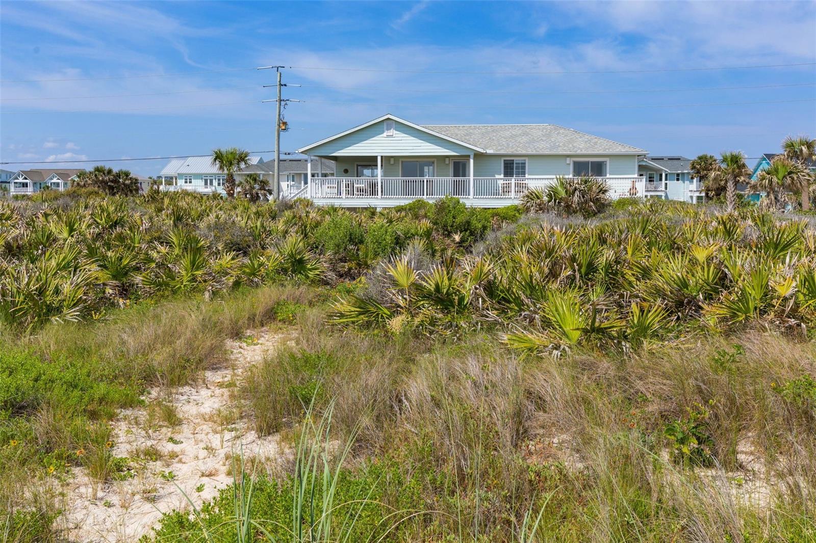 Image 38 of 52 For 6973 Oceanshore Boulevard