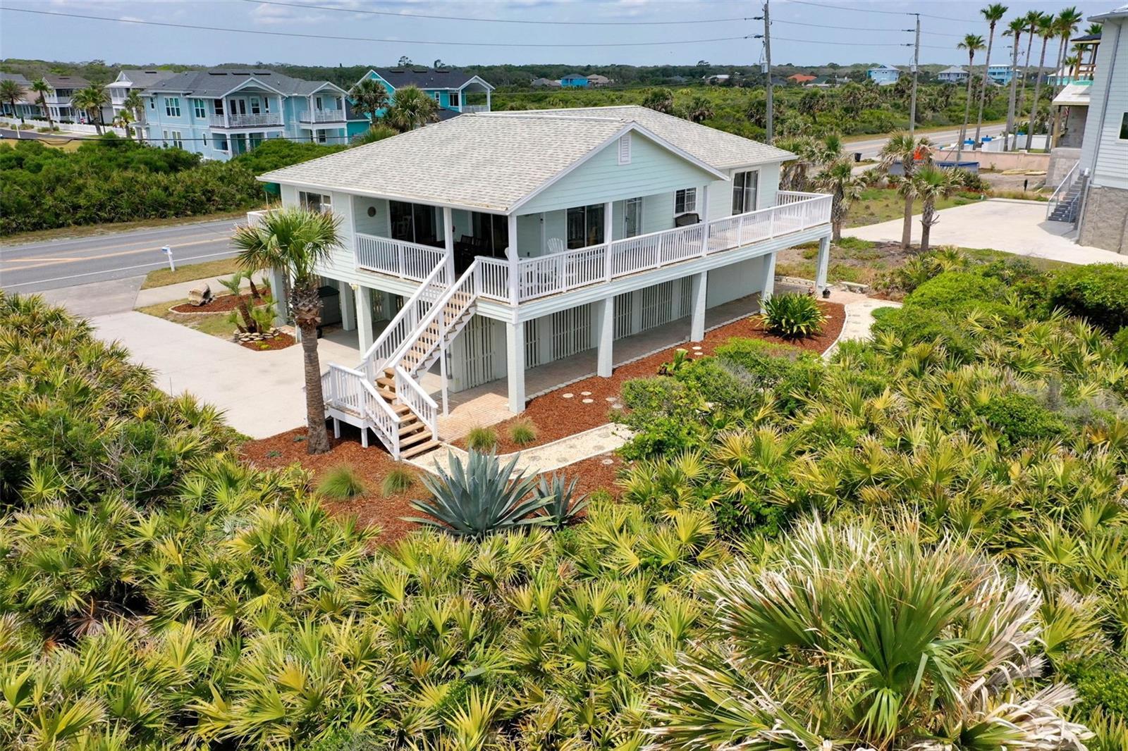Image 5 of 52 For 6973 Oceanshore Boulevard