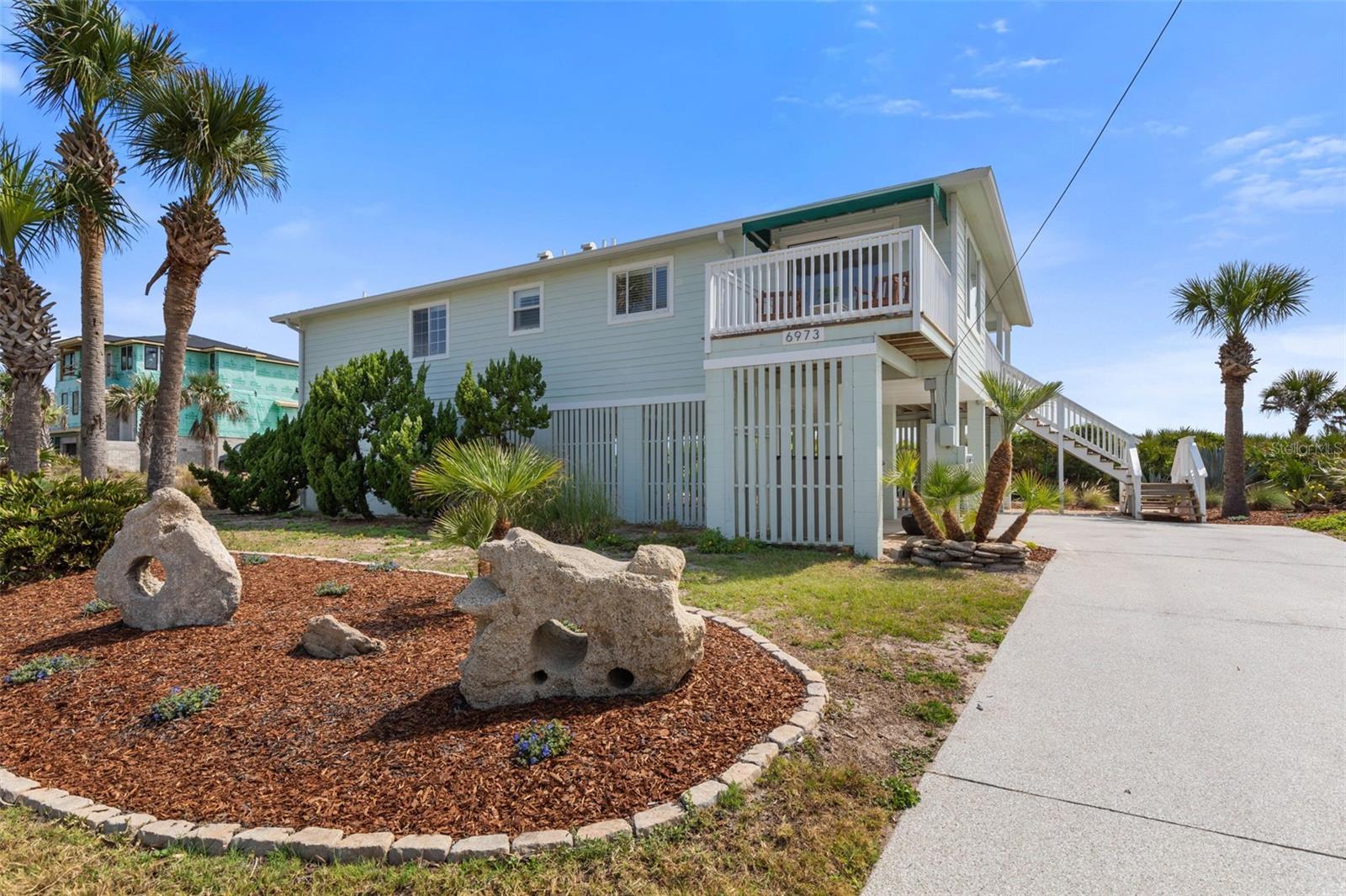 Image 6 of 52 For 6973 Oceanshore Boulevard