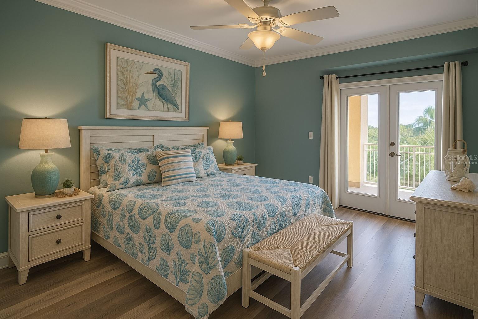 Image 12 of 28 For 200 Bella Harbor Court 109