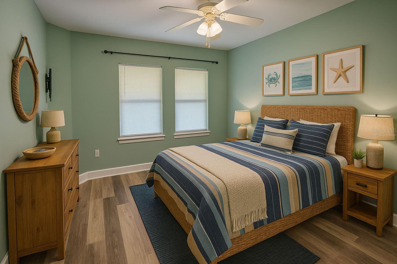 Image 20 of 28 For 200 Bella Harbor Court 109