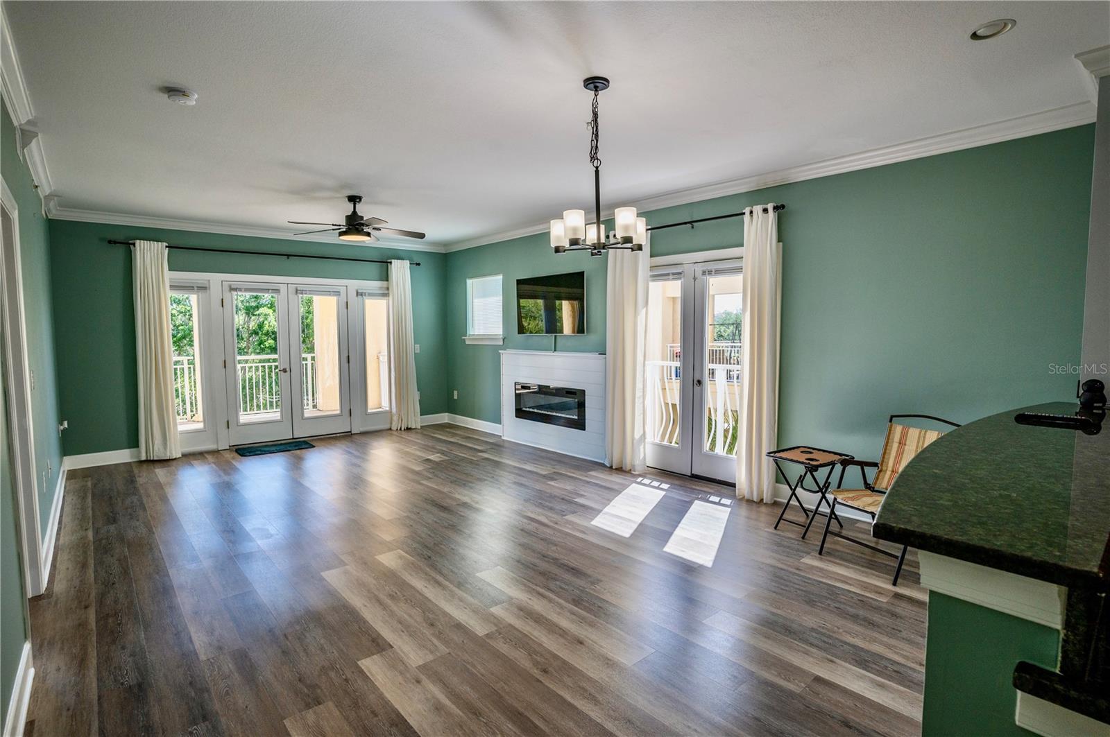 Image 3 of 28 For 200 Bella Harbor Court 109