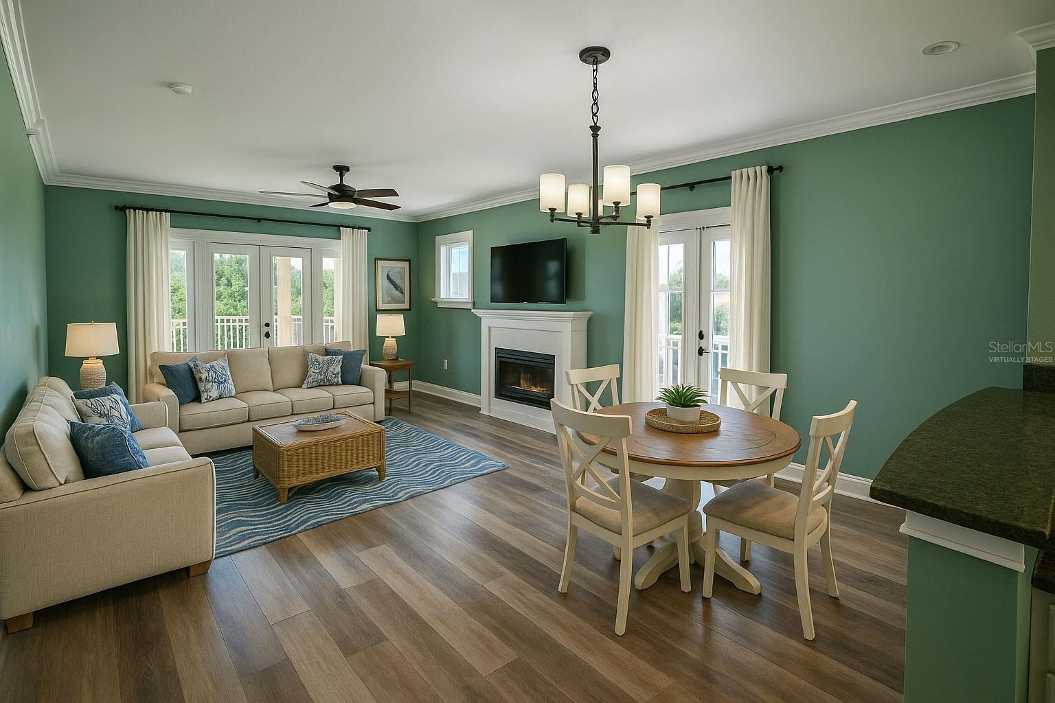 Image 4 of 28 For 200 Bella Harbor Court 109