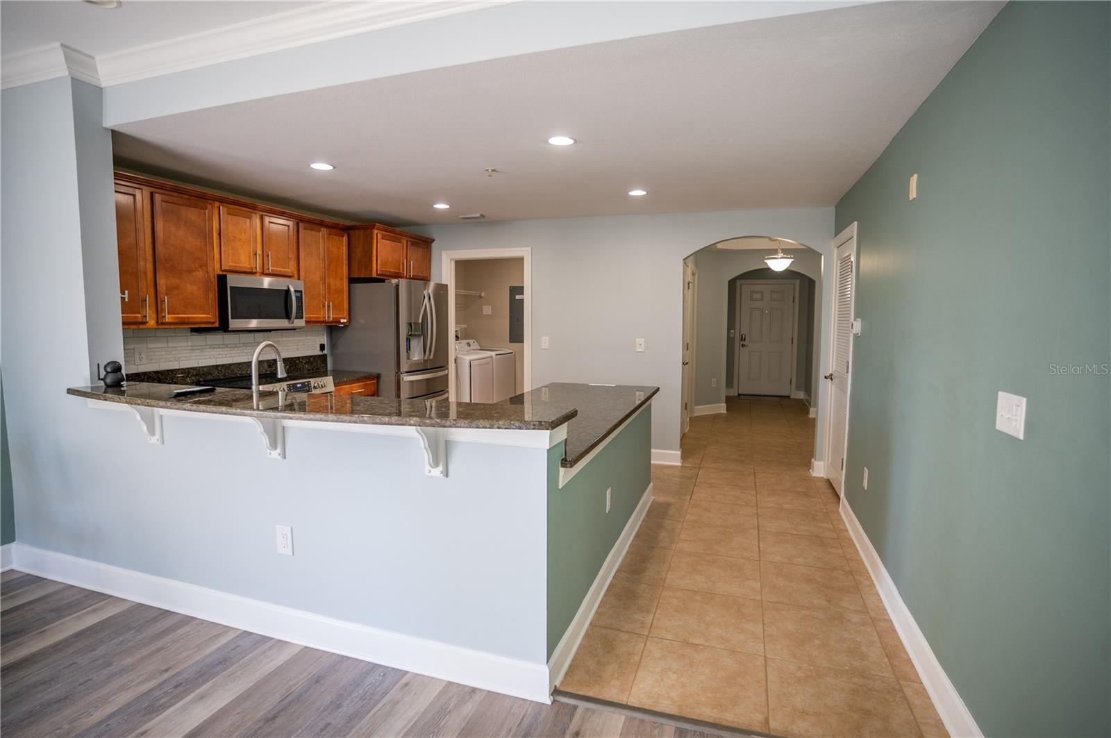 Image 7 of 28 For 200 Bella Harbor Court 109