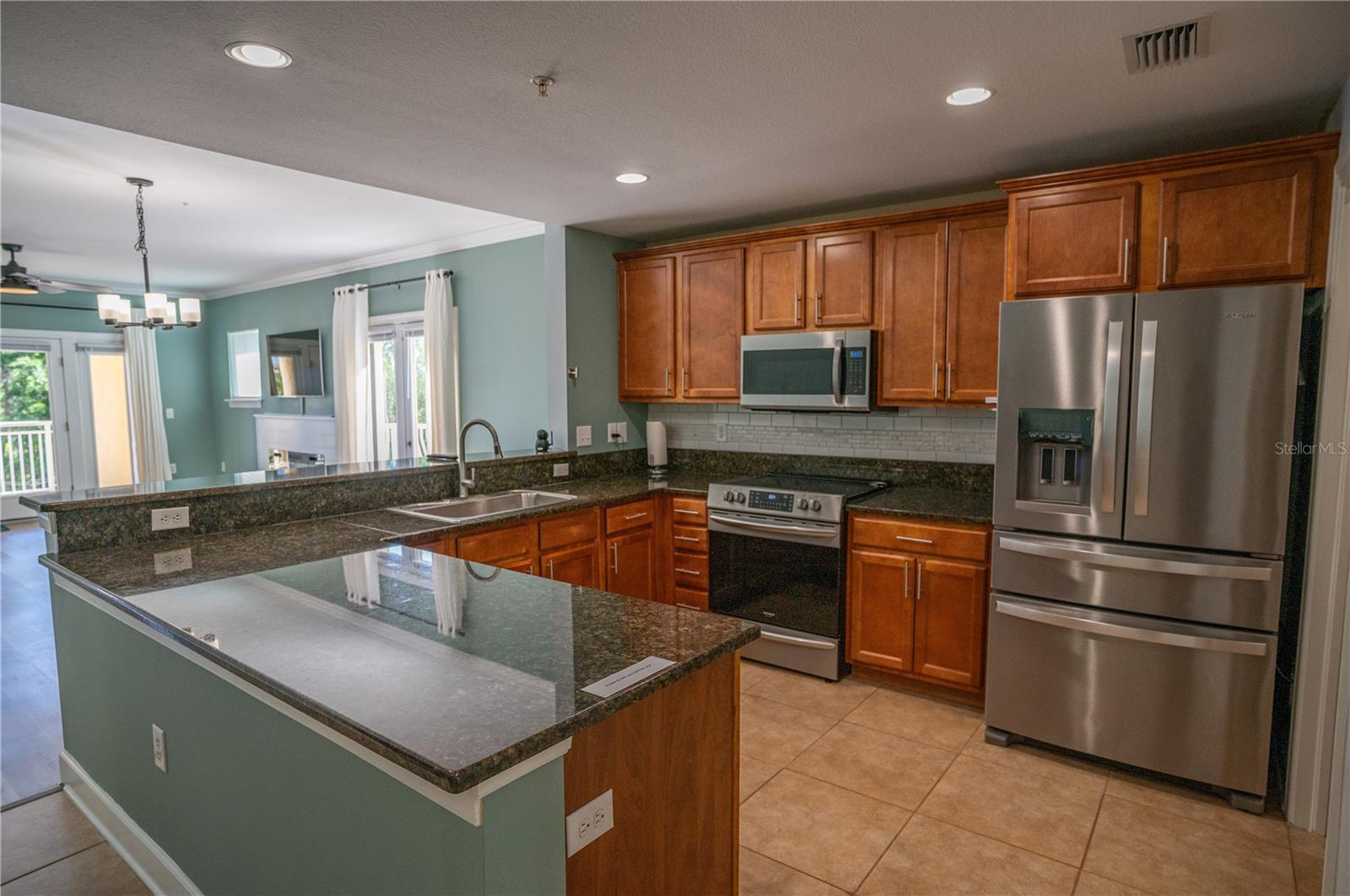 Image 8 of 28 For 200 Bella Harbor Court 109
