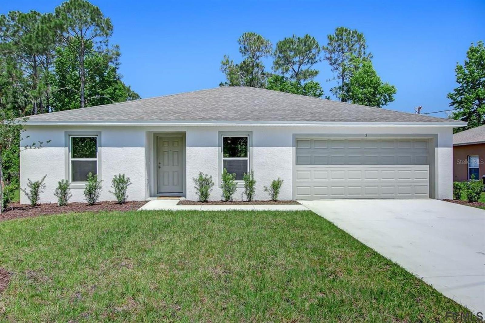 Details for 5 Powder Lane, PALM COAST, FL 32164