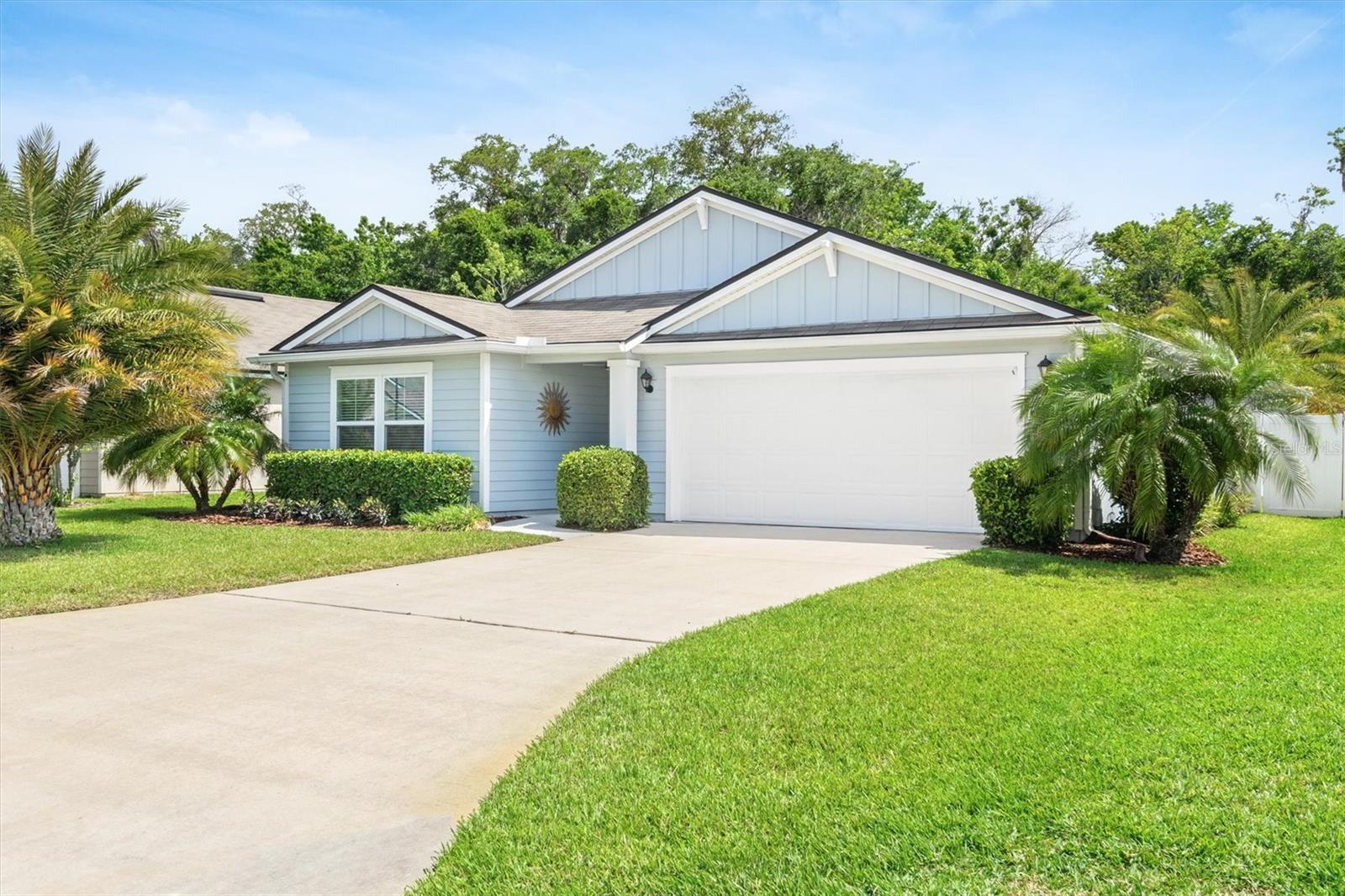 Details for 399 Fox Water Trail, ST AUGUSTINE, FL 32086