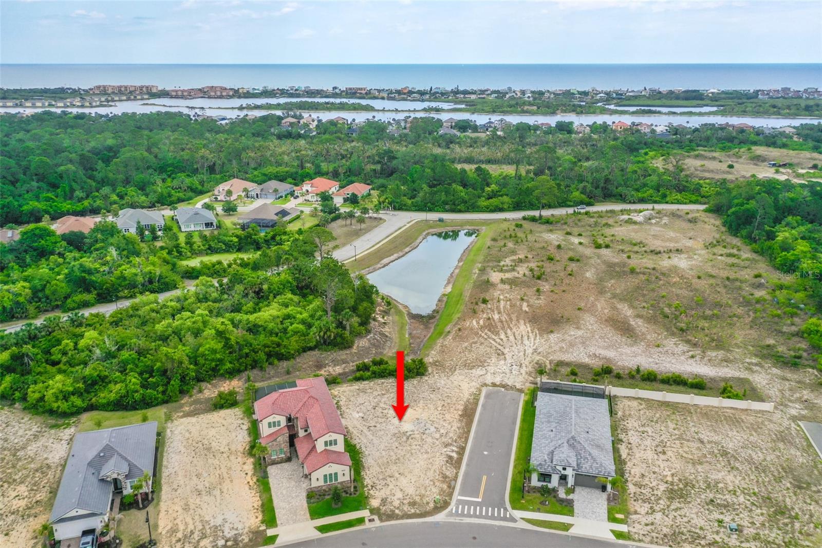 Image 12 of 32 For 14 Rio Vista Drive