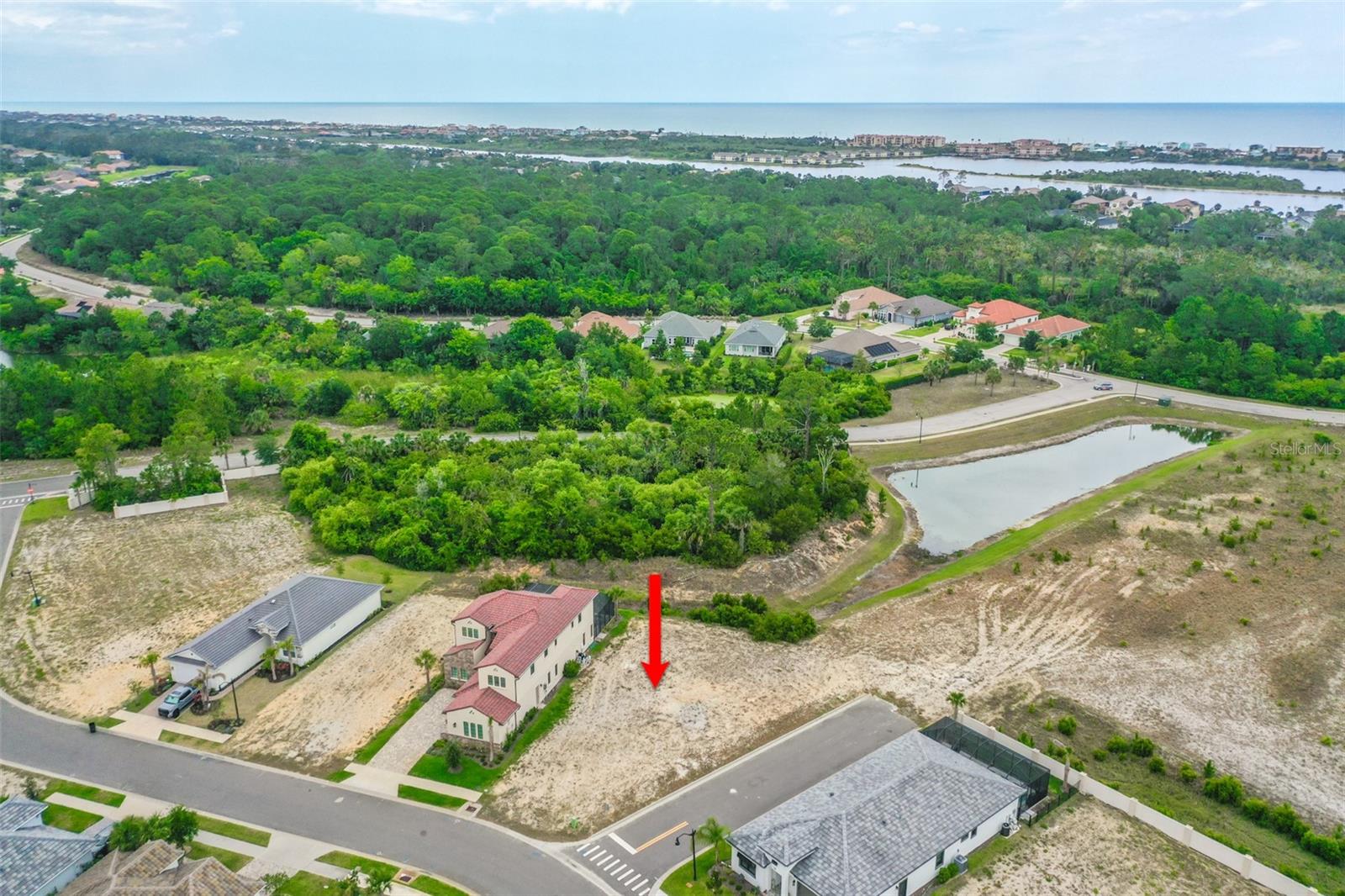 Image 13 of 32 For 14 Rio Vista Drive