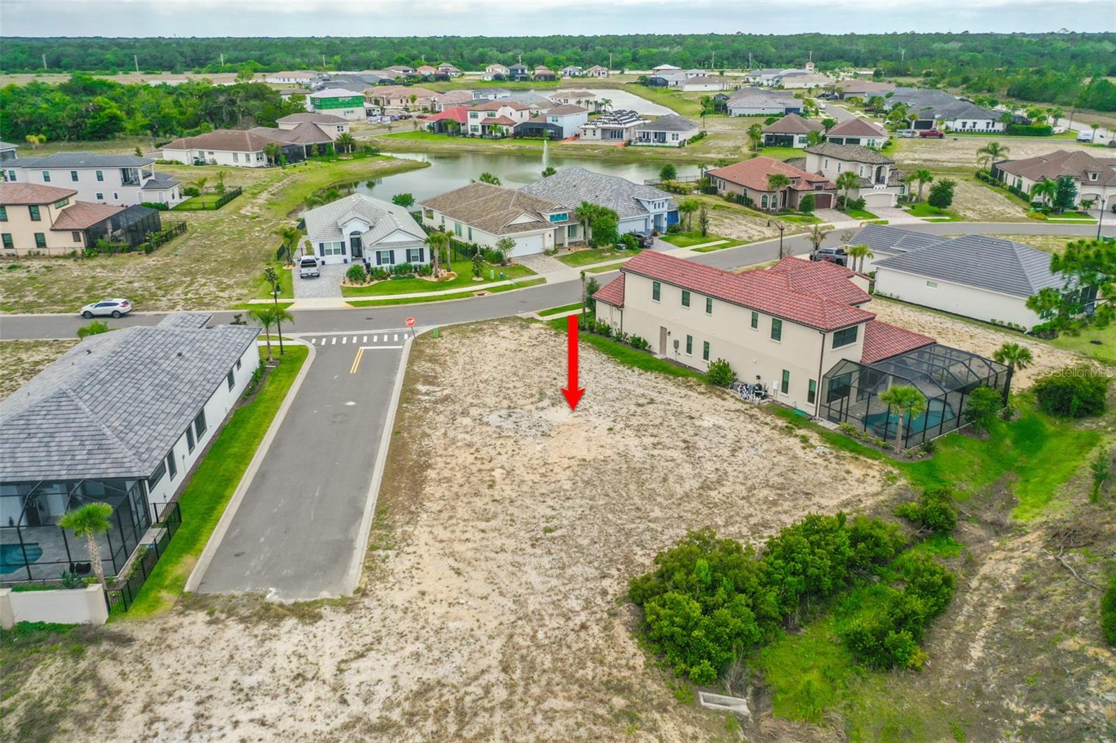 Image 16 of 32 For 14 Rio Vista Drive